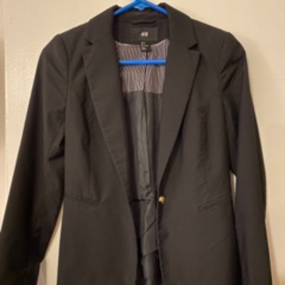 Size S H&M Blazer